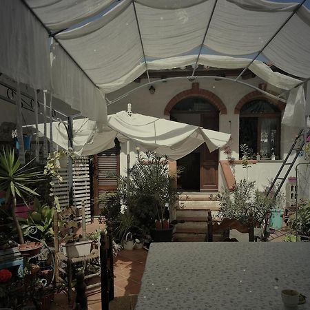 B&B Casacori 奥罗塞伊 外观 照片
