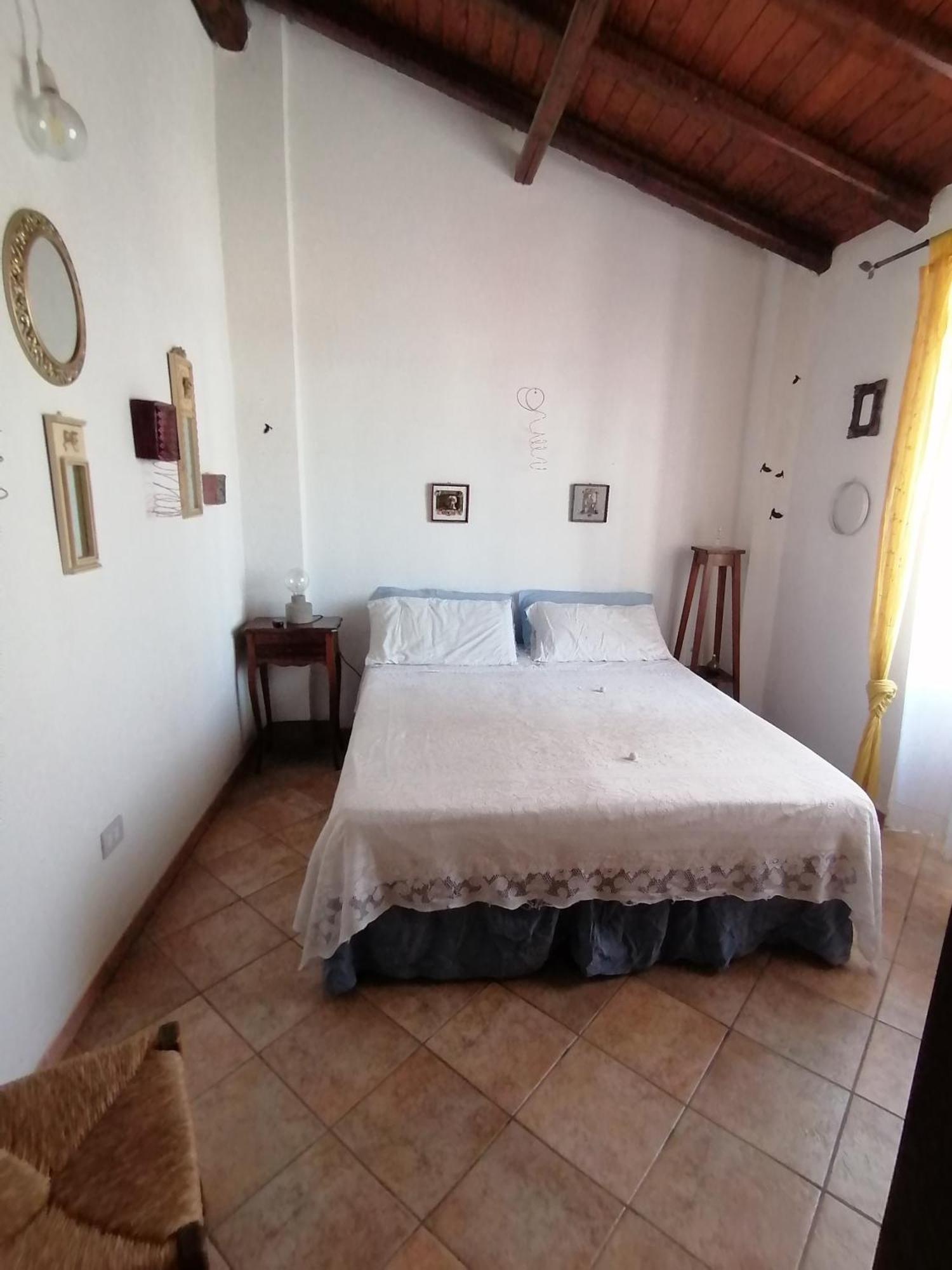 B&B Casacori 奥罗塞伊 外观 照片