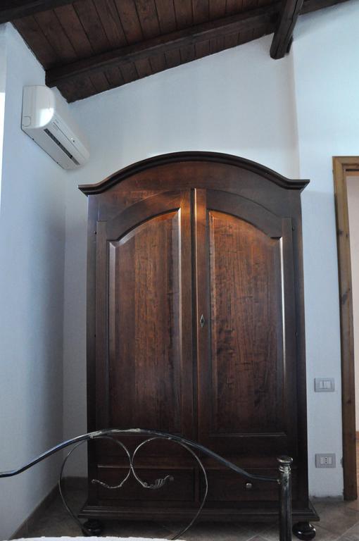 B&B Casacori 奥罗塞伊 外观 照片